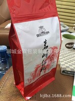 专业普洱茶饼包装袋定制，优质茶叶厂家批发价格，产地货源保障