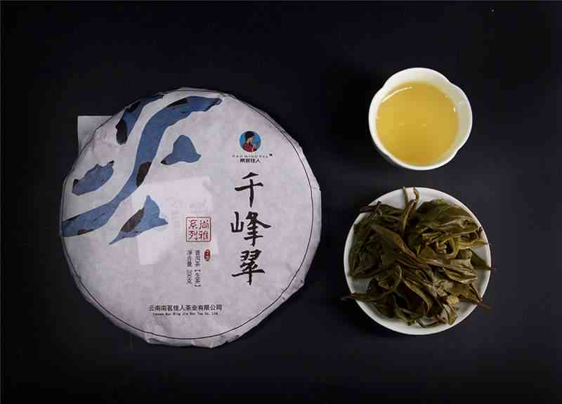 南迫普洱茶37号：特点、口感与南诏普洱茶对比