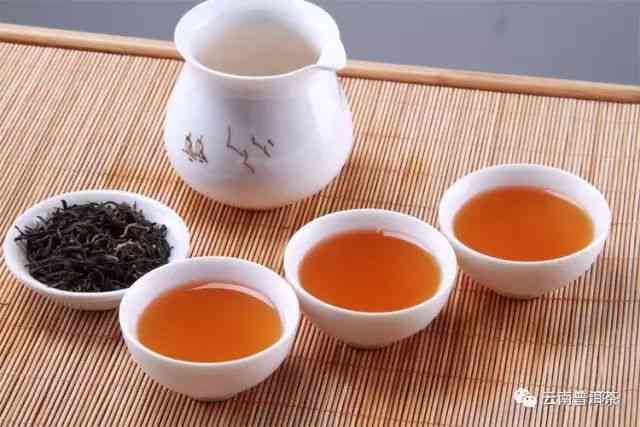 南迫普洱茶37号：特点、口感与南诏普洱茶对比