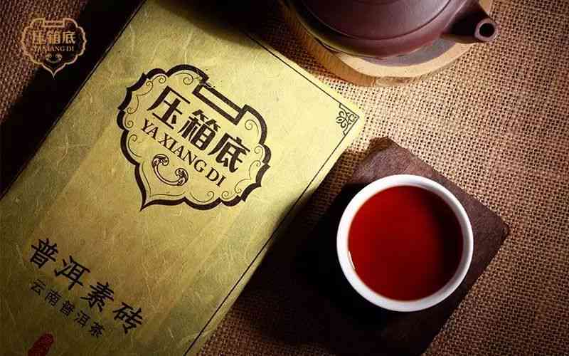 探究德兰普洱茶厂的优质茶叶：一款值得品鉴的茶叶体验