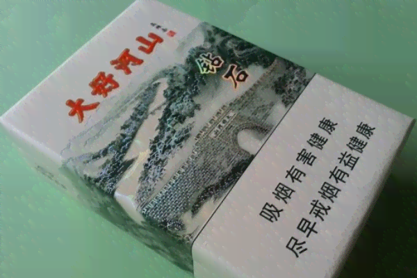 普洱茶一般多少钱一盒大好河山最新报价