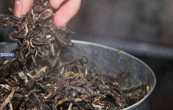 普洱茶的炒制过程及其对品质的影响：一项深入研究