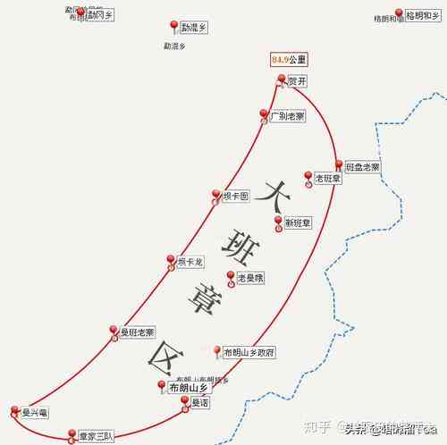 西双版纳普洱茶主要产区、十大名牌、价格、介绍及场信息。