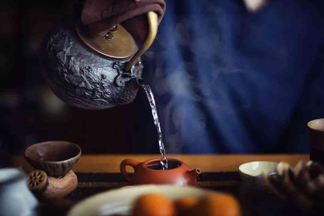 福鼎芳茗茶业的精选茶叶与茶艺体验