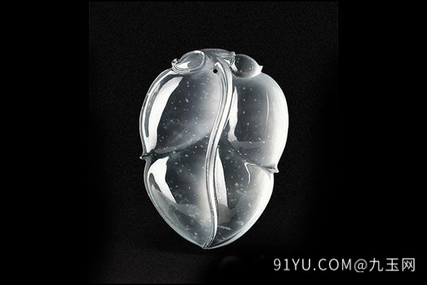 哪种翡翠有玻璃结构的好 - 寻找具有优良玻璃结构品质的翡翠种类。