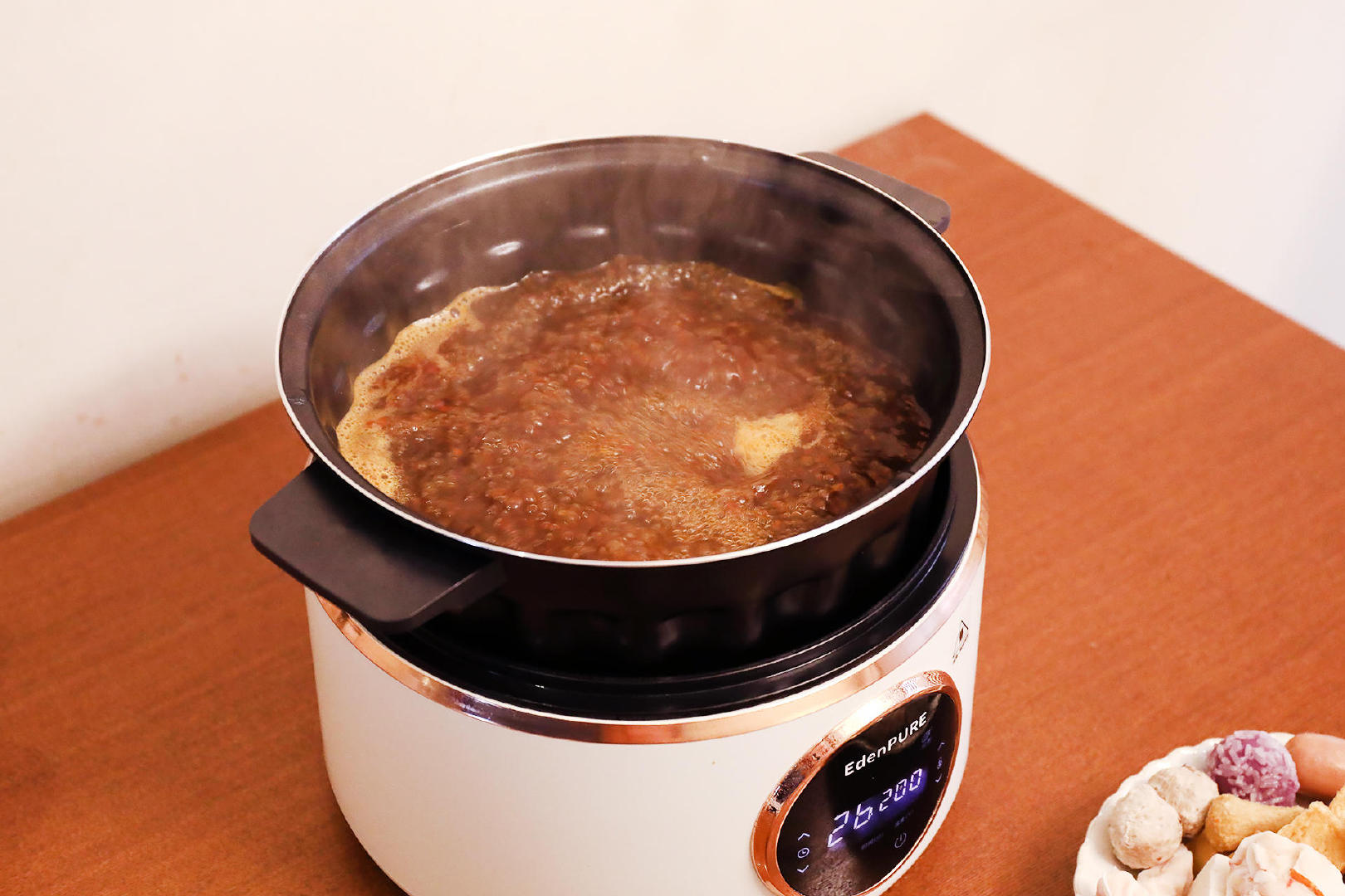 从零开始：使用普洱茶空气炸锅的完整指南，让你轻松制作美味佳肴