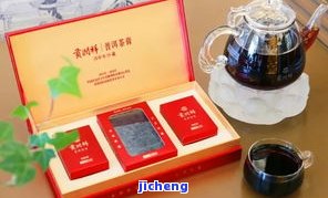 从冲泡方法到口感体验：全面解析贡润祥普洱茶膏的品饮之道