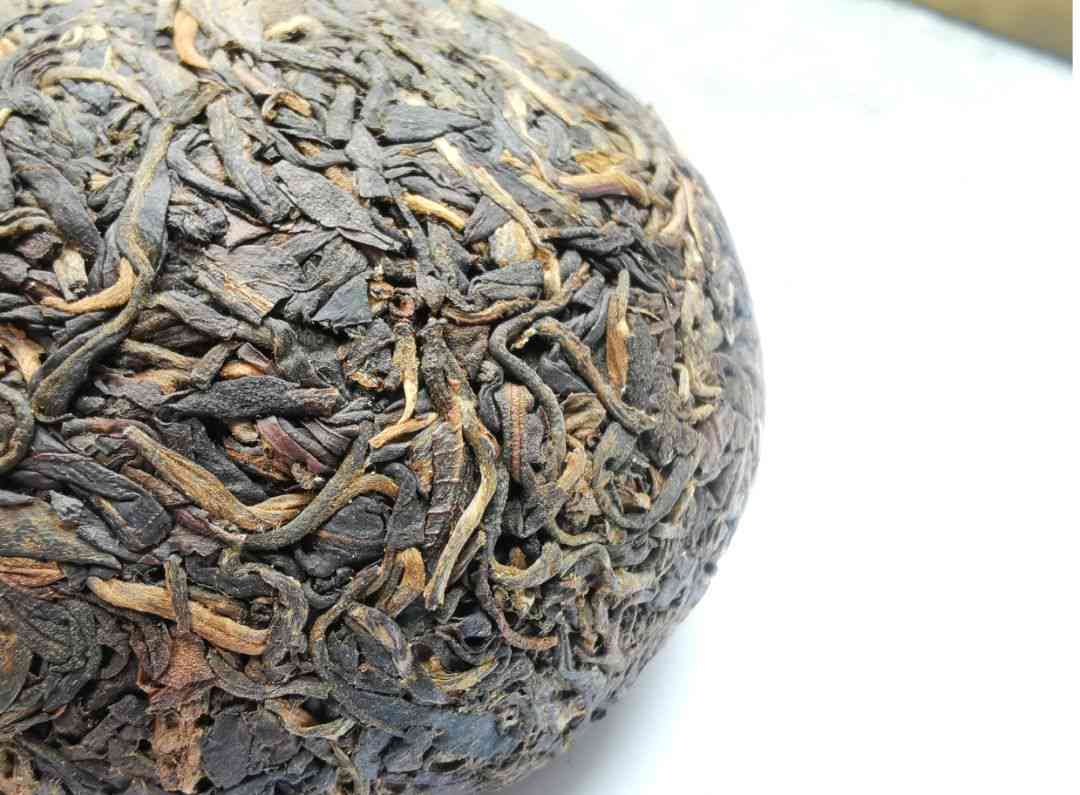 易号普洱茶沱茶