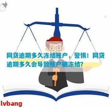 网贷逾期后如何查询财产？揭秘查找方法及注意事项