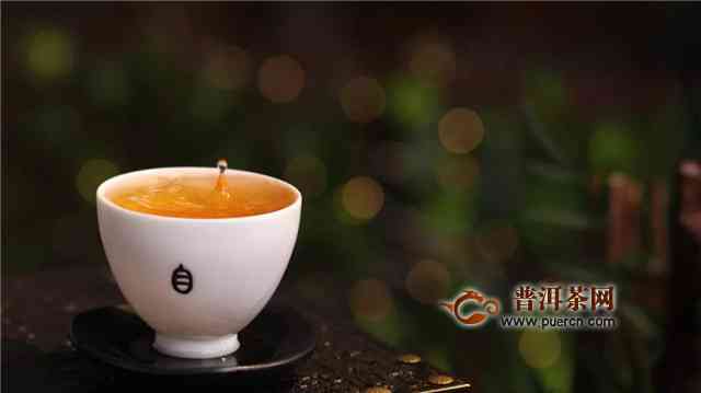 普洱茶是一个江湖之物吗？