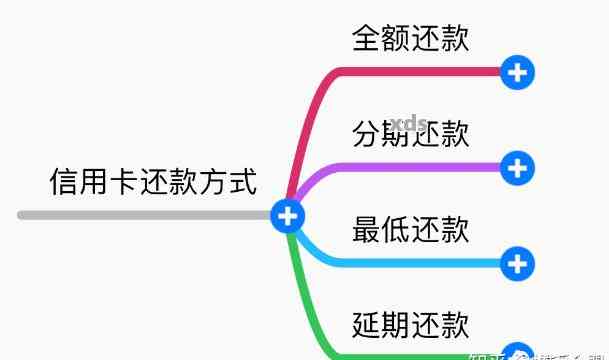 信用卡逾期还款后的处理流程及注意事项：了解还款顺序以避免进一步影响信用