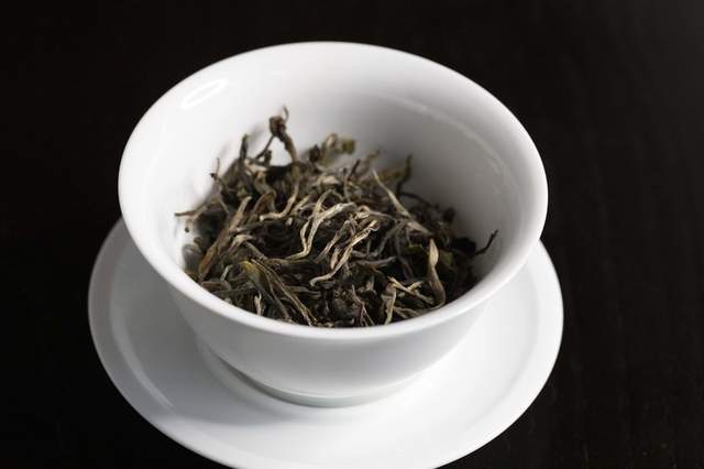 普洱茶中的七个品种是什么？