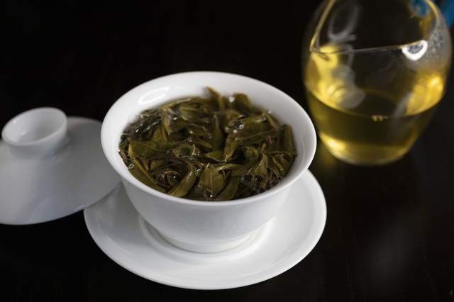 普洱茶中的七个品种是什么？