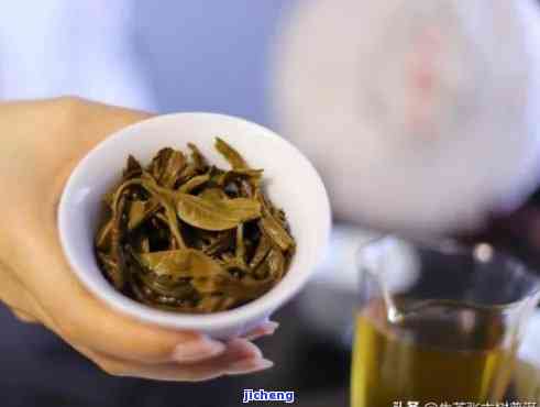 新云南原产地糯米香普洱茶，清甜入喉的品茶体验