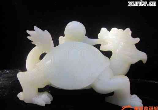 龙头龟身：吉祥物玉的寓意与象征意义全面解析