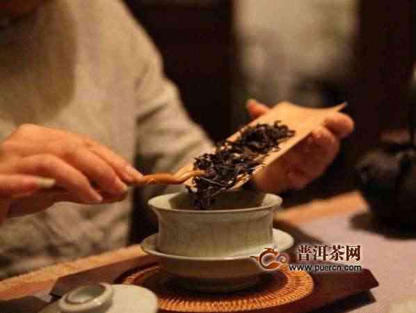 云南普洱茶兴洋茶业：品质茶叶的选择、冲泡方法与文化传承