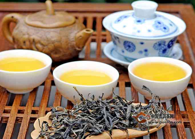 煮熟普洱茶的作用与功效及禁忌方法：详解其对健的益处和注意事项