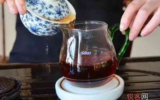 普洱茶煮制全攻略：深入了解详细步骤与独特技巧，品味醇厚的熟茶之韵