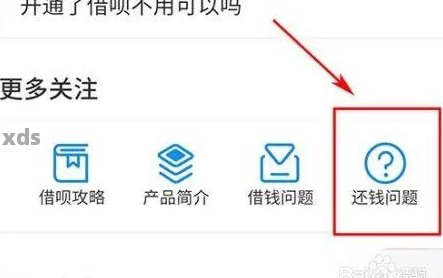 借怎么开通更低还款