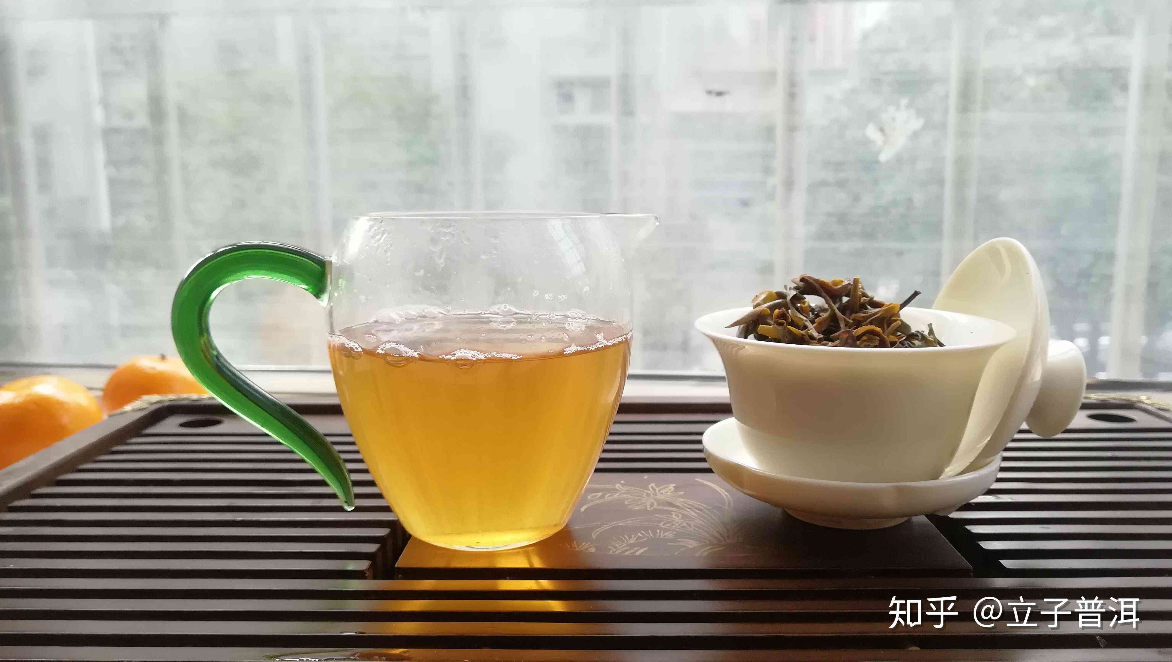 普洱茶醒时间：掌握正确方法，解析泡茶的黄金时刻