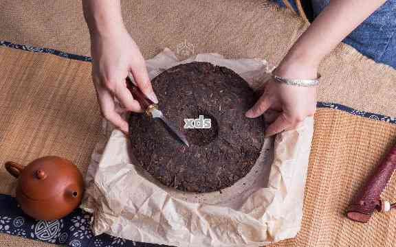普洱茶5公斤大饼能够持续饮用的时间及其冲泡方法的全面解析