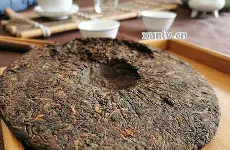 普洱茶5公斤大饼能够持续饮用的时间及其冲泡方法的全面解析