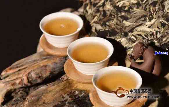 普洱茶的品质、功效、泡法及品鉴：一篇全面解析普洱茶的文章