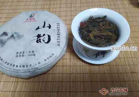 探索大益普洱茶中的蜜韵特质：一款令人醉的新味道体验