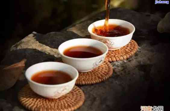 普洱茶在法国：品味异国风情的魅力，探寻茶文化交融之旅