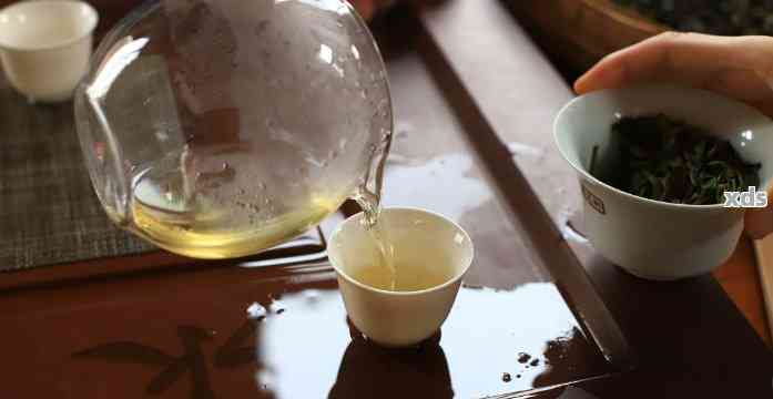 怎样泡出好喝的生普洱茶：简单又有效的方法