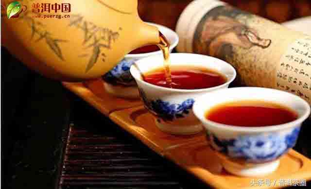 小白做普洱茶怎么做的好喝：简单易学的小白茶艺