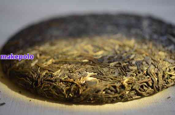 普洱茶发酵程度对比：后发酵和非发酵茶叶的优劣解析