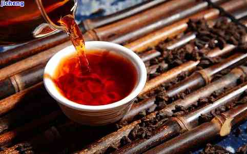 普洱茶的新陈代谢：如何保持茶叶品质和口感，以及何时饮用的时机