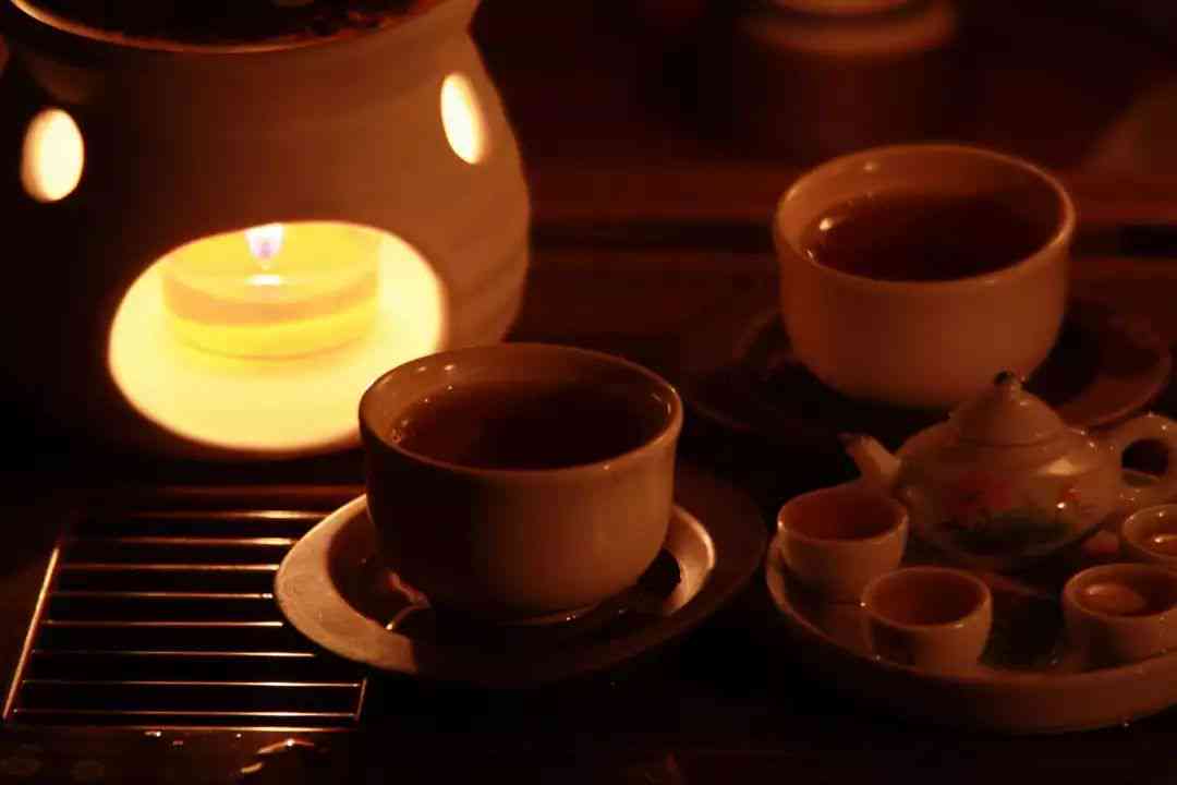 不爱喝普洱茶的人如何理解与欣茶艺文化？