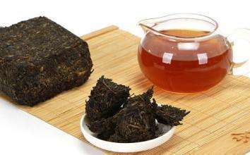 普洱茶生散茶执行标准：保质期及紫罐存建议
