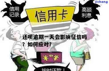 还呗逾期上问题解决方法与影响分析