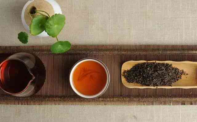 普洱茶颗粒大小的影响及其冲泡方法详解