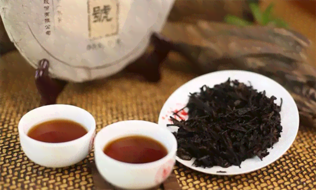 全面指南：十大茗茶排行榜之普洱茶，带你领略茶艺魅力与健益处