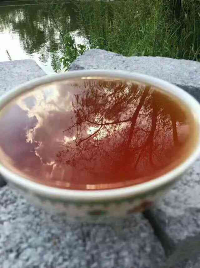 普洱茶要用什么装合适