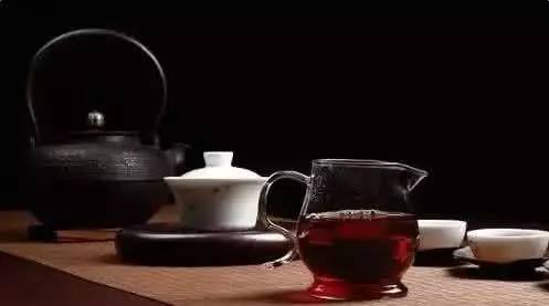 洱哈尼族普洱茶：云南的茶叶与音乐文化的完美融合