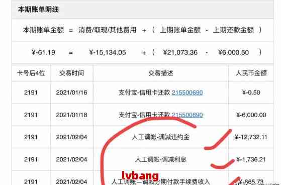 工行信用卡逾期协商还款方案，助您轻松减免违约金