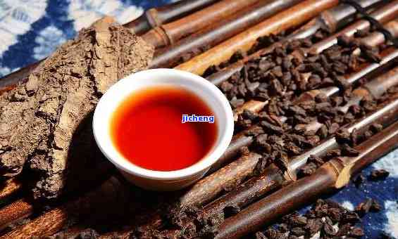 普洱茶底的再利用：除了泡茶，它还可以做肥料吗？