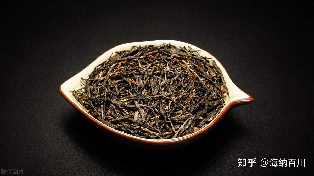 茶港的普洱茶是什么种类和品质？