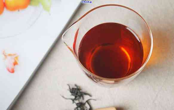 冰岛红茶口感特点：浓香醇，回持久，带有独特的果香和花香。