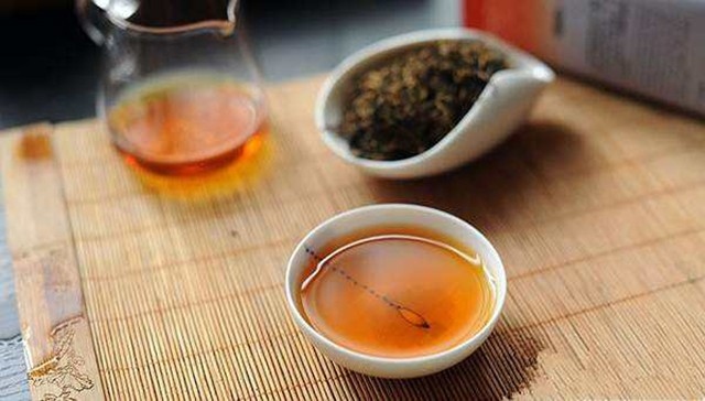 喝普洱茶改善体质的方法及其好处