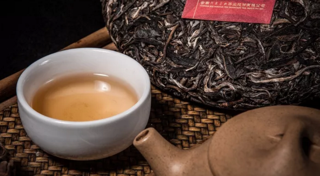 中粮普洱茶官方网站：品鉴越品质，了解最新价格与资讯