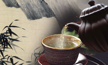普洱茶对免疫力的影响：科学证据与可能的健益处