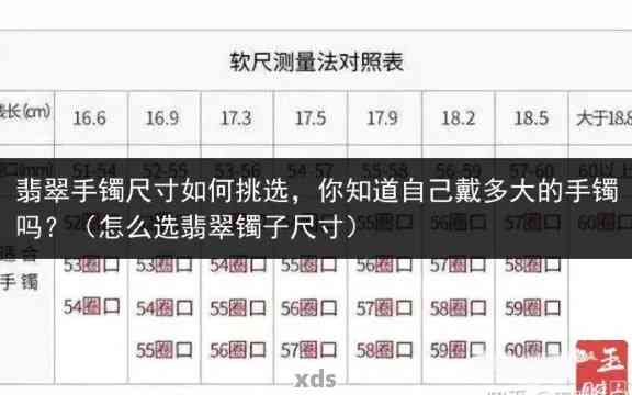 翡翠手镯58mm与56mm尺寸差距分析