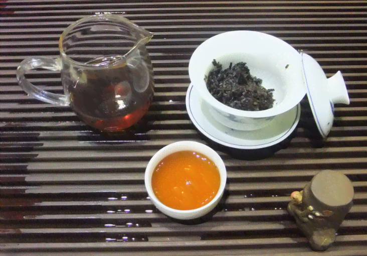 石昆普洱茶定制多款特色茶品