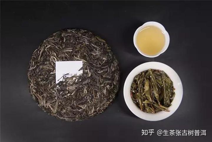 七大普洱茶特色是什么茶：名山、种类、口感，你了解吗？
